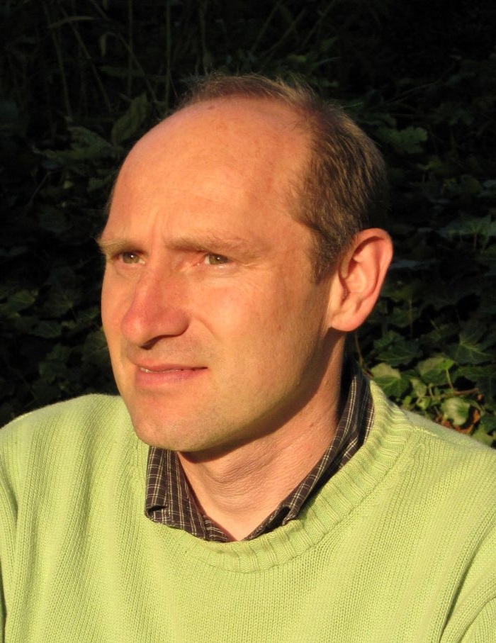 Daniel Döbel - Insektenschutz Kassel